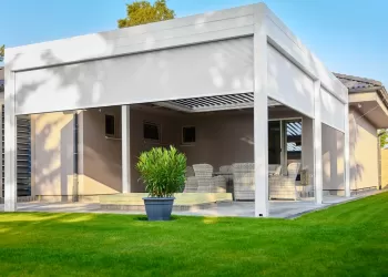 Alüminyum Pergola Fiyatları