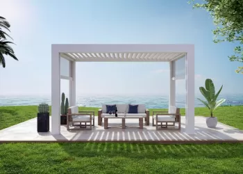 Bioklimatik Cam Tavan Nedir?