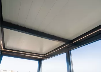 Bioklimatik Pergola Alüminyum Özellikleri ve Fiyatları