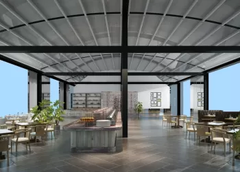 Bioklimatik Pergola Nerelerde Kullanılır?