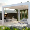 Bioklimatik Pergola m2 Fiyatları