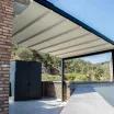 Bioklimatik Pergola Ömrü Ne Kadar?