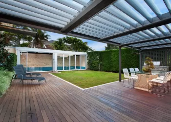 Bioklimatik Tavan Sistemi Özellikleri ve Avantajları