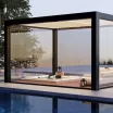 Neden Bioklimatik Pergola Satın Almalısınız?