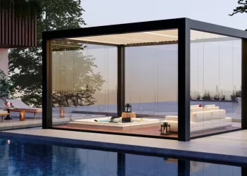 Neden Bioklimatik Pergola Satın Almalısınız?