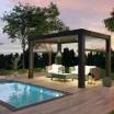 Bioklimatik Pergola Oteller İçin Uygun mu?