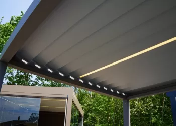 Otomatik Pergole Fiyatları - Pergola Fiyatları 2024