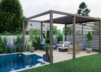 Pergola Firmaları Arasından Seçim Yaparken Dikkat Edin!
