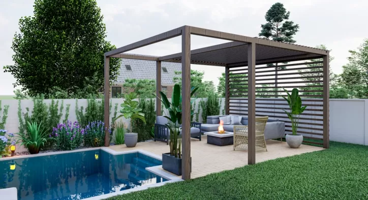 Pergola Firmaları Arasından Seçim Yaparken Dikkat Edin!