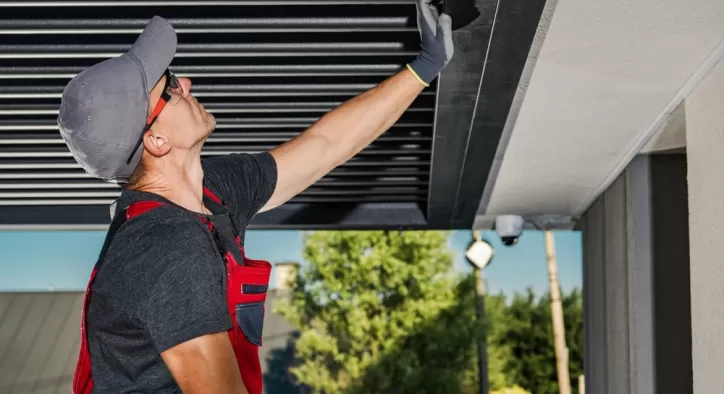 Pergola Ömrü Ne Kadardır?