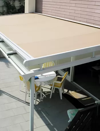 tavan zip perde sistemleri